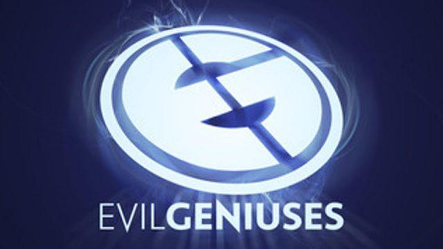Miris! Setelah TI 7, EG Tutup Tahun 2017 Tanpa Gelar Juara?