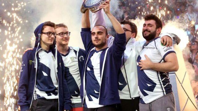 Road to TI8! Ini Perjalanan 5 Tim Papan Atas Dota 2 Pro Circuit!