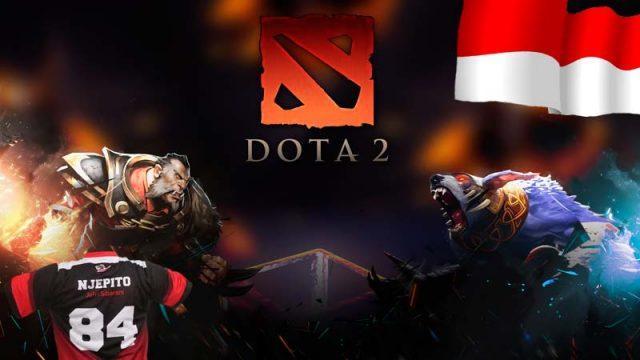Rampage! Inilah Lima Tim Dota 2 Indonesia Terbaik Tahun 2018 Versi Njepito