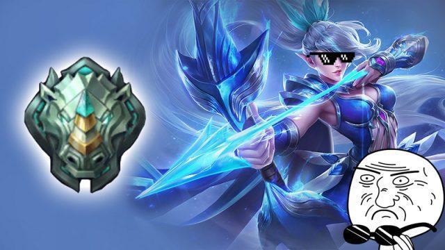 They're The Best! Ini 5 Tim Mobile Legends Paling Epic 2018 Versi Lele Dugong