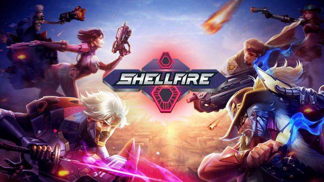 Tips Bermain ShellFire Untuk Pemula, Dijamin Langsung Jago!