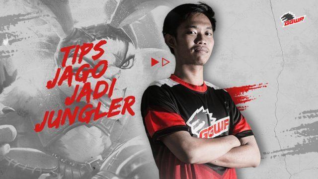 Mau Jadi Jungler Jago? Ikutin Tips dari Pemain Pro Ini!