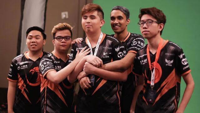 Tak Terkalahkan! TNC Pro Gaming Rajai Hari Pertama MDL Macau!
