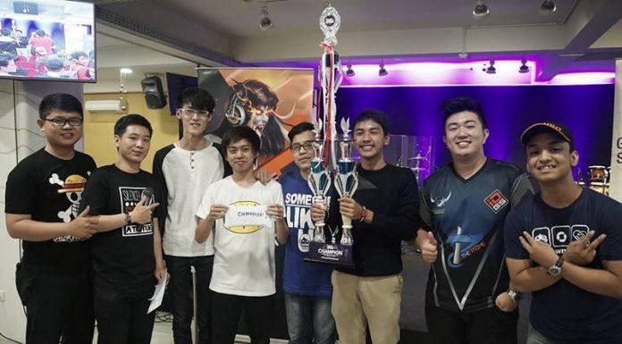 Reuni TP.Arvore! KelThuzard Resmi Menjadi Pemain The Prime NND!