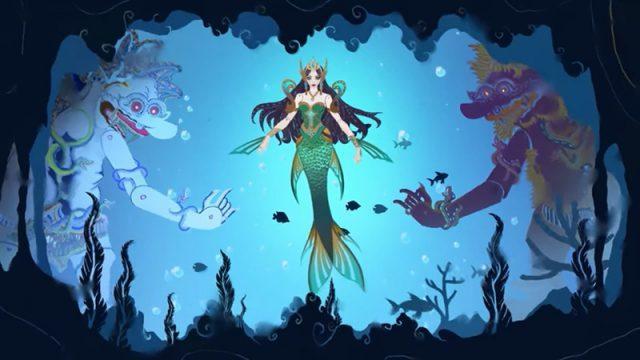 Penguasa Laut Selatan?Mitos! Ini 5 Hero Counter Kadita yang Bisa Kalian Gunakan
