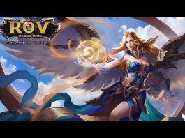 Lauriel. Sumber: twitter.com