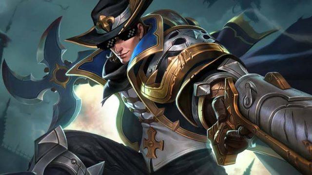 Tiga Faktor Ini Penyebab Kenapa Valhein Jadi Hero Meta!