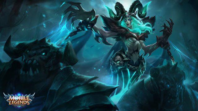 Kami Temukan Fakta, 5 Hero Mobile Legends Ini Wajib Mendapatkan Skin Baru!
