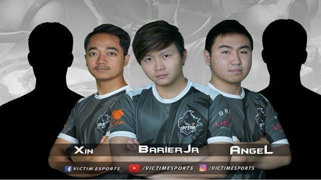 Victim E-Sports Penantang Baru di Skena Kompetitif Esports Dalam Negeri
