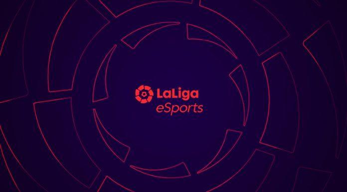 Mantap! Salah Satu Liga Terbaik Dunia, LaLiga Mulai Siapkan Diri Terjun Ke Dunia Esport!