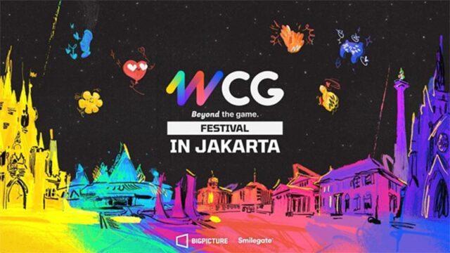 Pembelian Tiket WCG 2024 Siap Dibuka, Inilah Jadwal dan Harganya!