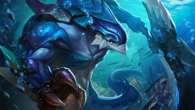 Menang Terus! Ini 5 Hero Arena of Valor dengan Win Rate Tertinggi di Bulan November 2017!