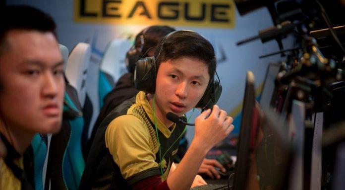 Wow! Xccurate Resmi Menjadi Pemain TyLoo! #IndoPride Is Real!