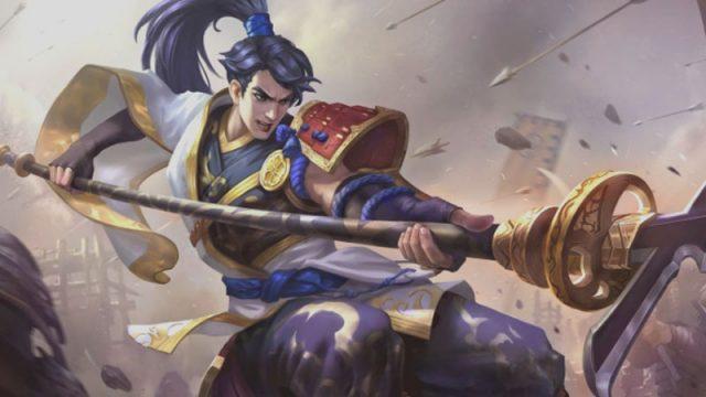 Frustrasi Menghadapi Zilong Mobile Legends? Ini Cara Mudah Menang Melawan Zilong!
