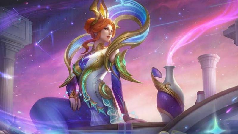 Dok. Mobile Legends