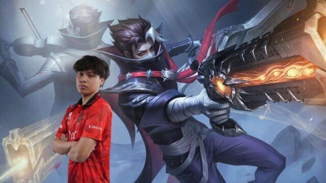 Build Granger Terkuat Ala BTR Emann, Bikin Maniac!