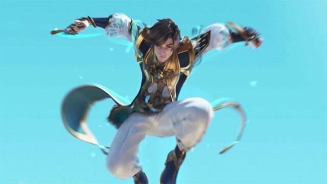 Cara Dapat Feyd Gratis di Honor of Kings, Cukup Selesaikan Misi Harian!