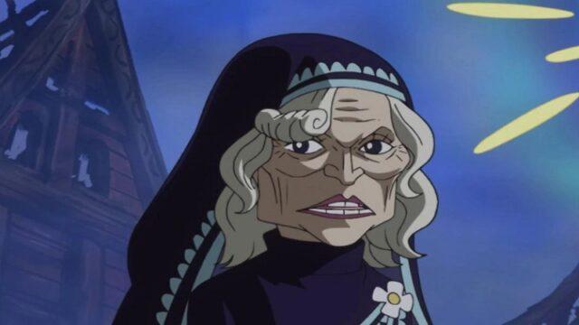 Teori One Piece, Mother Carmel dan Loki Adalah Keluarga?
