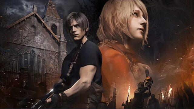 Daftar Lengkap Cheat Resident Evil 4 Versi PS2, Makin Mudah Deh!