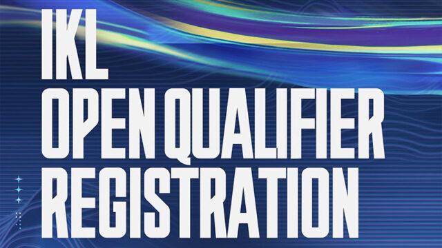 Cara Mendaftar IKL Open Qualifier, Bisa Tanding Sampai ke Esports World Cup?
