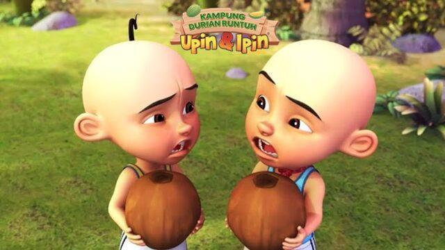 10 Fakta Kampung Durian Runtuh Upin Ipin Beserta Asal Usulnya yang Mencengangkan