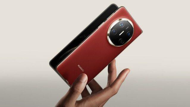 Huawei Mate X6 Rilis di Indonesia, Ini 4 Fitur Utamanya