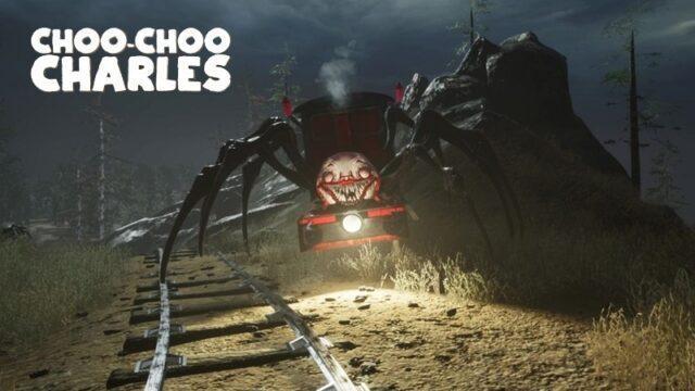 Link Download Choo Choo Charles APK Terbaru Beserta Cara Installnya, Dijamin Menegangkan!