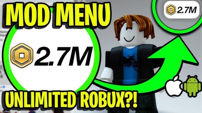 Apa Itu Roblox APK?