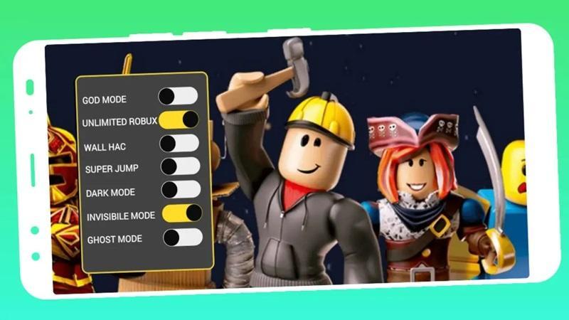 Apakah Roblox APK Unlimited Robux Aman?