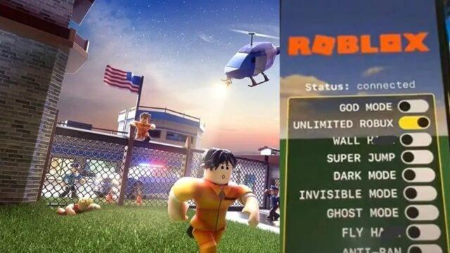 Link Download Roblox APK Unlimited Robux Terbaru: No Ban, Dijamin Works