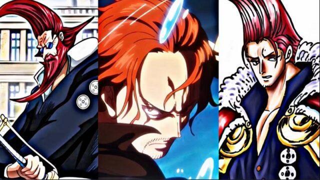 7 Fakta Keluarga Figarland di One Piece, Ngeri Ngeri Sedap!