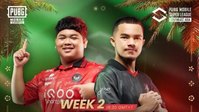 Klasemen Akhir 2025 PMSL SEA Spring: 6 Tim Indonesia Lolos ke Grand Finals
