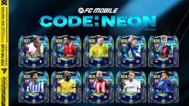 Kode Redeem FC Mobile Hari Ini 6 Maret 2025, Terbaru Khusus Ramadan!