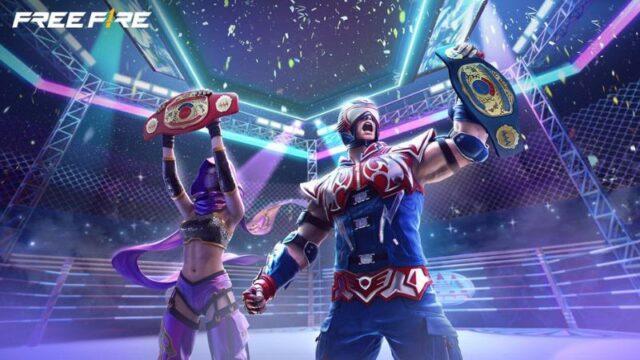 Kode Redeem Free Fire (FF) Hari Ini 10 Maret 2025 Edisi Puasa