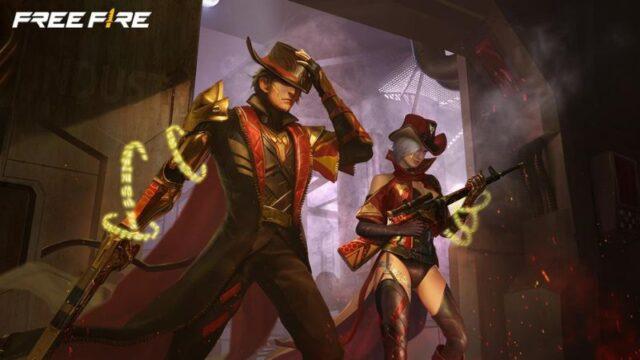 Kode Redeem Free Fire (FF) Hari Ini 6 Maret 2025 Spesial Ramadan