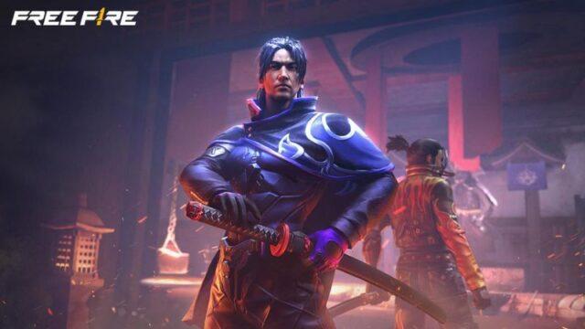 Kode Redeem Free Fire (FF) Hari Ini 7 Maret 2025 untuk Ramadan