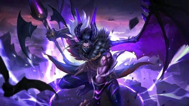 Kode Redeem Mobile Legends (ML) Ramadan Hari Ini 10 Maret 2025