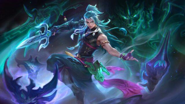 Kode Redeem Mobile Legends (ML) Ramadan Hari Ini 11 Maret 2025
