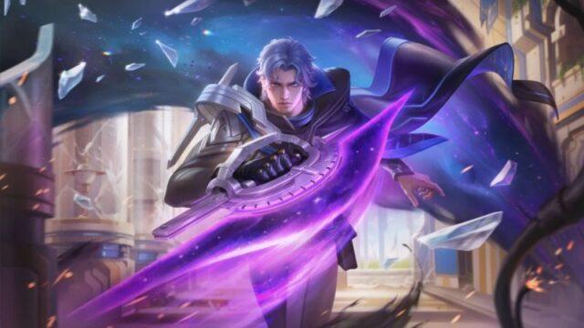 Kode Redeem Mobile Legends (ML) Ramadan Hari Ini 12 Maret 2025