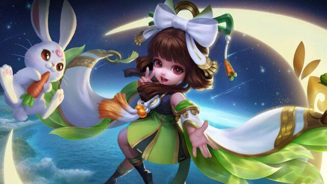 Kode Redeem Mobile Legends (ML) Hari Ini 7 Maret 2025 di Bulan Puasa