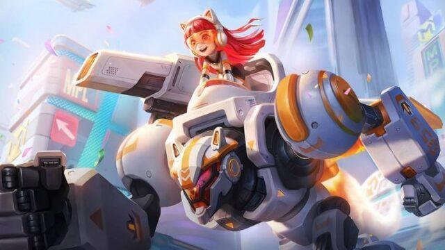 Kode Redeem Mobile Legends (ML) Hari Ini 9 Maret 2025 untuk Puasa