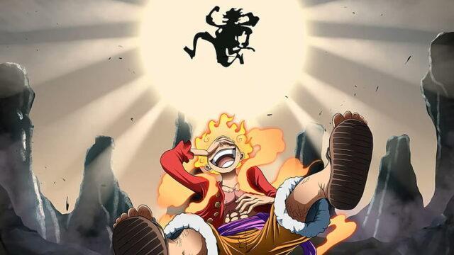 Pembahasan One Piece 1142: Nika Kembali Menjadi Sorotan