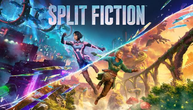 Cara Download Game Split Fiction, Game Co-op Mirip It Takes Two