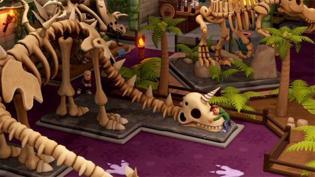 Two Point Museum Rilis, Jadilah Kurator Museum Bersejarah!