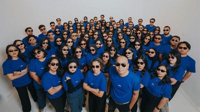 Ulang Tahun ICE ke-8, Platform Untuk Memberdayakan Para Kreator