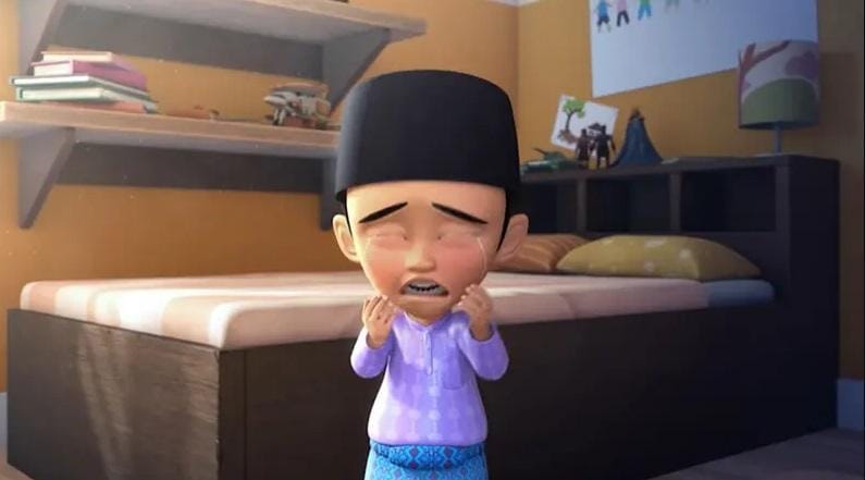Daftar Lengkap Karakter Upin Ipin Serta Nama Lengkapnya | GGWP.ID