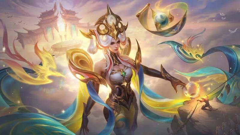 Dok. Mobile Legends