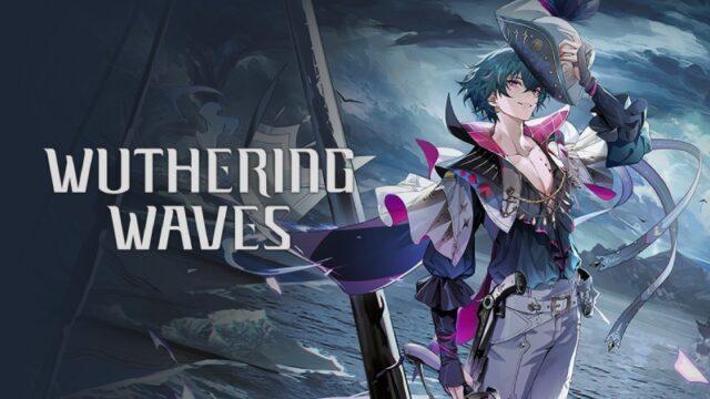 Kapten 'The Fools' Telah Hadir! Ini Rekomendasi Build Brant Wuthering Waves!