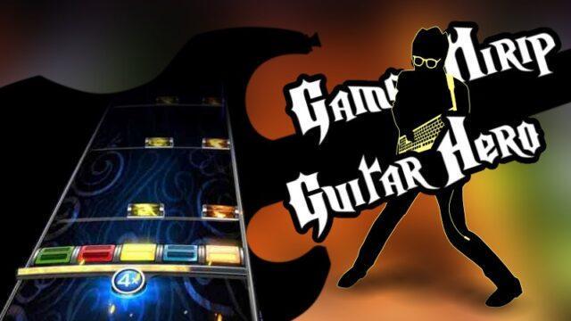 Saatnya Rock n' Roll! Ini Dia 7 Game Rhythm Mirip Guitar Hero!