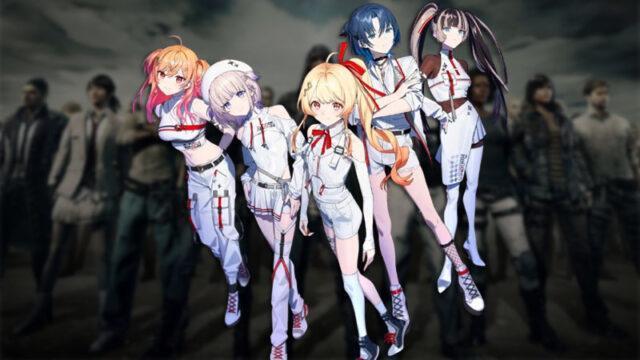 Sesudah Matsuri, PUBG Mobile Segera Kolaborasi dengan ReGLOSS Dari hololive?